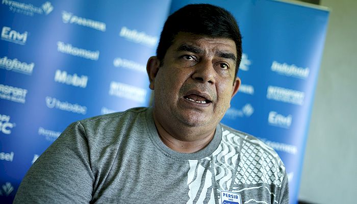Alhamdulillah, Ada Kabar Baik dari Persib Jelang Laga Kontra Bhayangkara FC